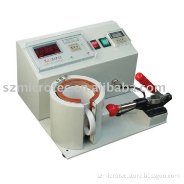 Mug Heat Press Machine (Mug sublimation machine)